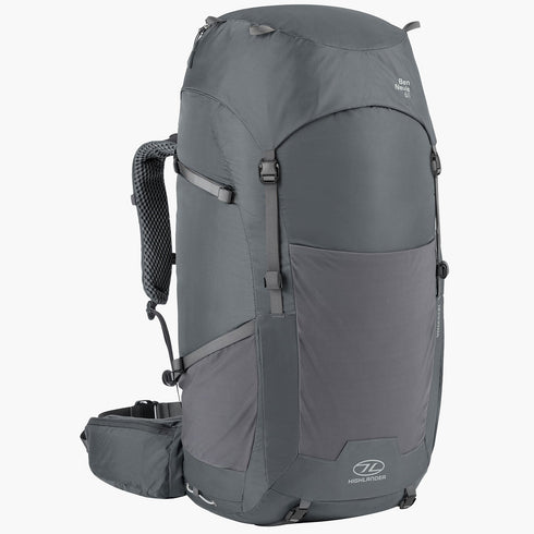 Highlander - Ben Nevis Backpack 65L